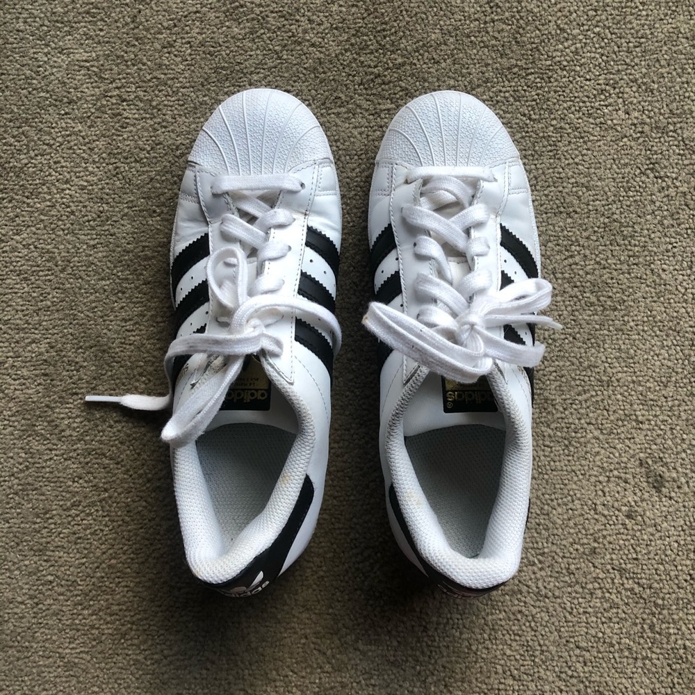 Adidas originals all star sneakers